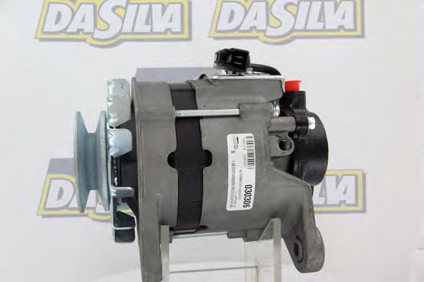 Generator / Alternator 3