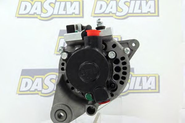 Generator / Alternator 4