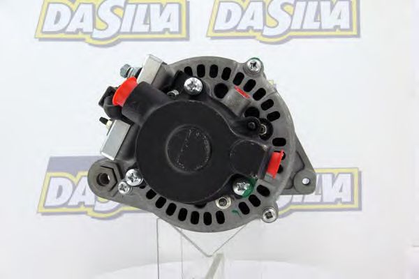 Generator / Alternator 4