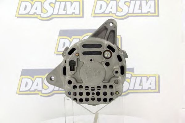 Generator / Alternator 4