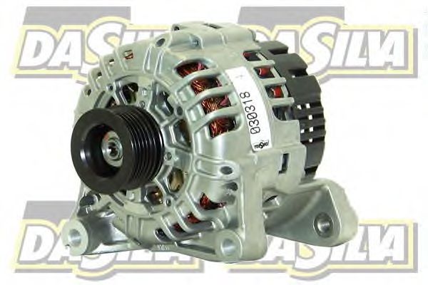 Generator / Alternator 2