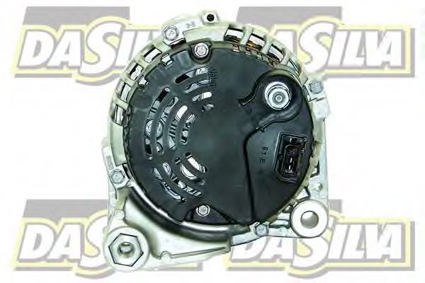 Generator / Alternator 4