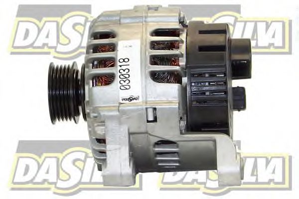 Generator / Alternator 5