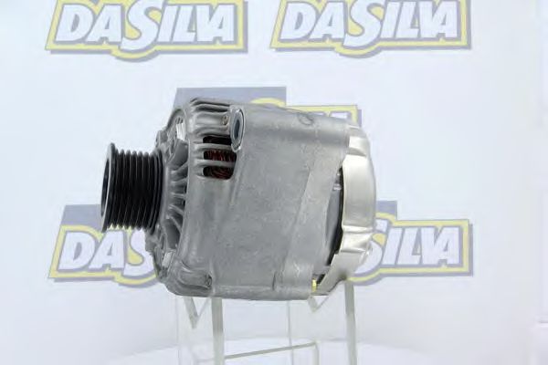 Generator / Alternator 3