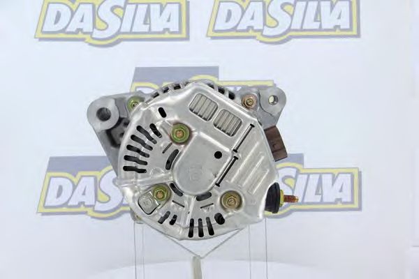 Generator / Alternator 4