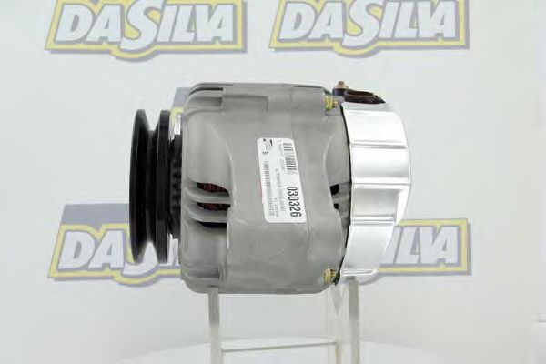 Generator / Alternator 3