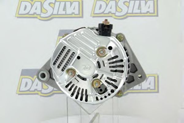Generator / Alternator 4