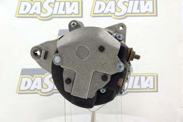 Generator / Alternator 4