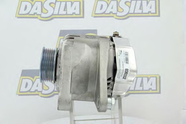 Generator / Alternator 3