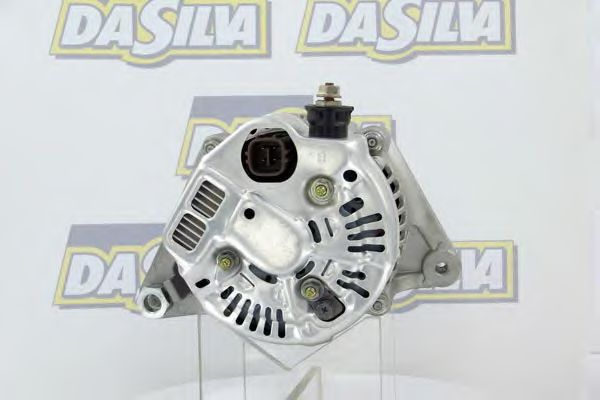 Generator / Alternator 4