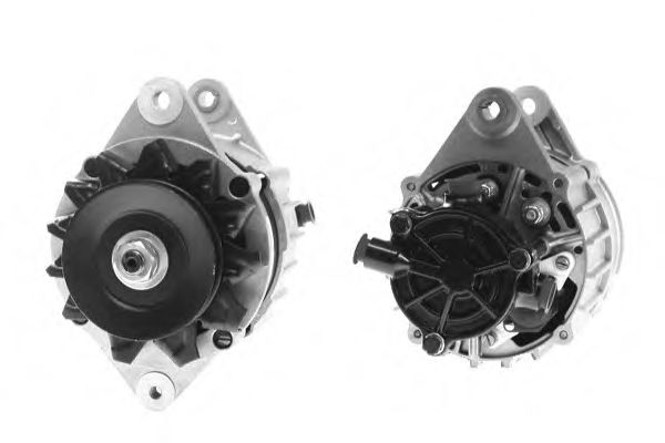 Generator / Alternator 2