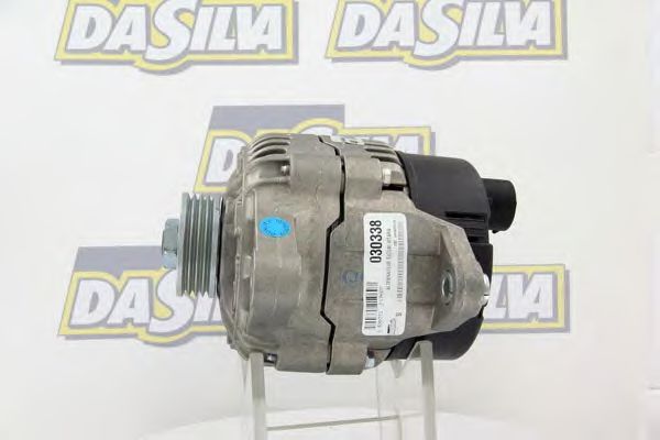 Generator / Alternator 3
