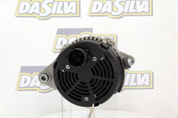 Generator / Alternator 4