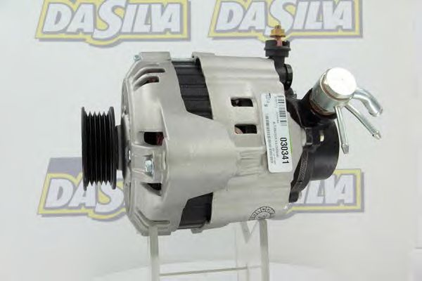 Generator / Alternator 3