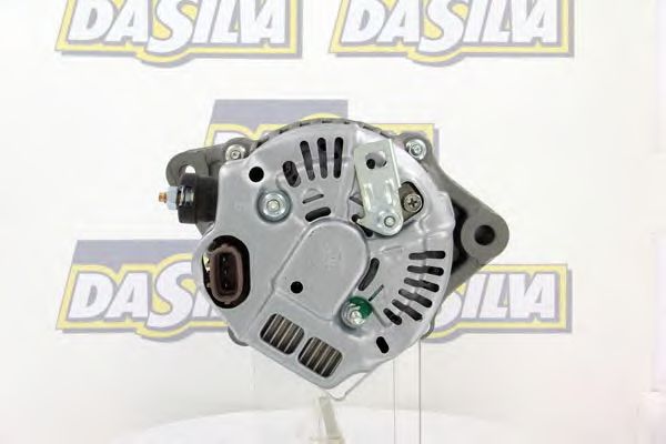 Generator / Alternator 4