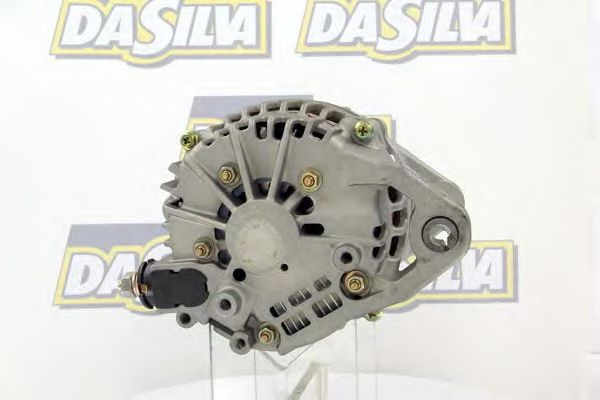 Generator / Alternator 4