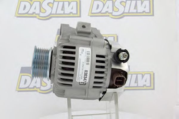 Generator / Alternator 3