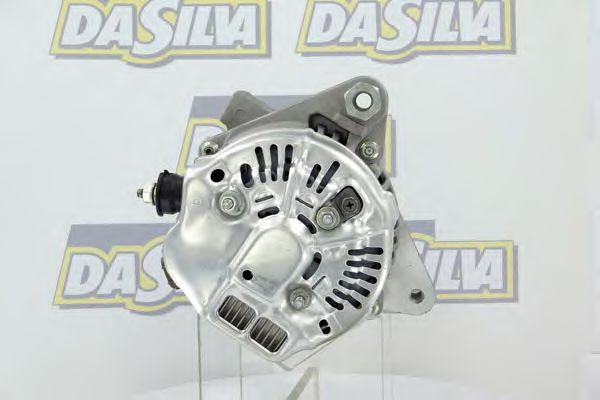 Generator / Alternator 4