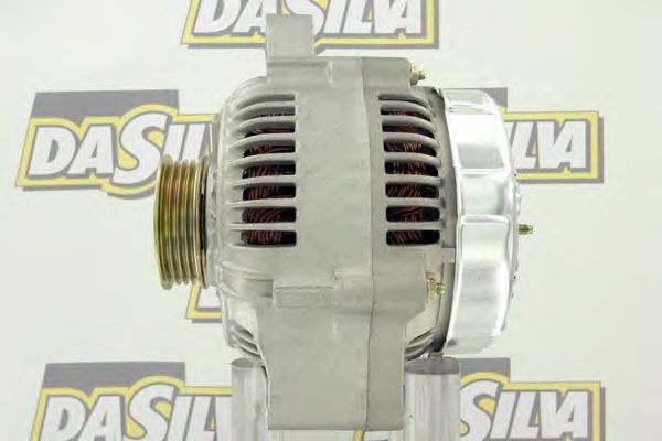 Generator / Alternator 3