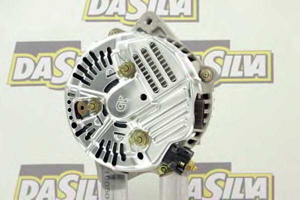 Generator / Alternator 4