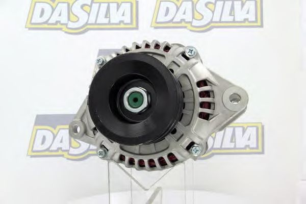 Generator / Alternator 4