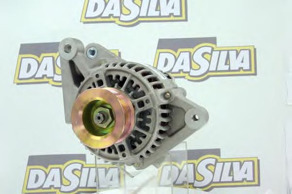 Generator / Alternator 3