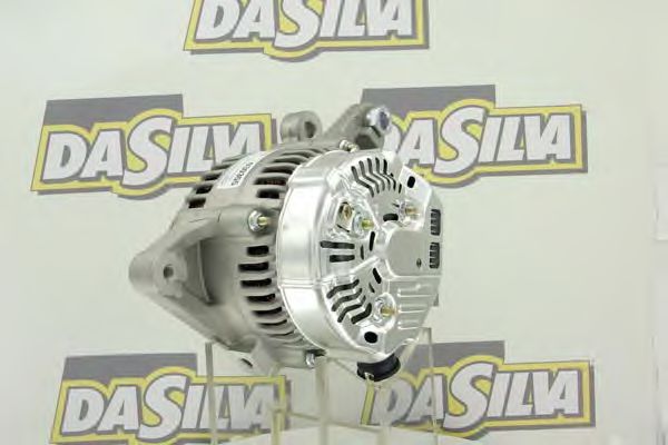 Generator / Alternator 4