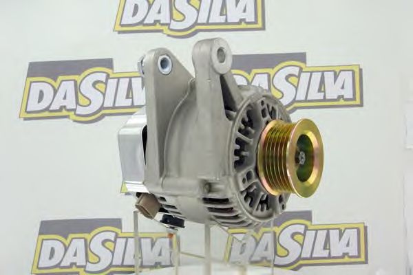 Generator / Alternator 5