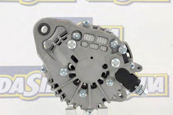 Generator / Alternator 4