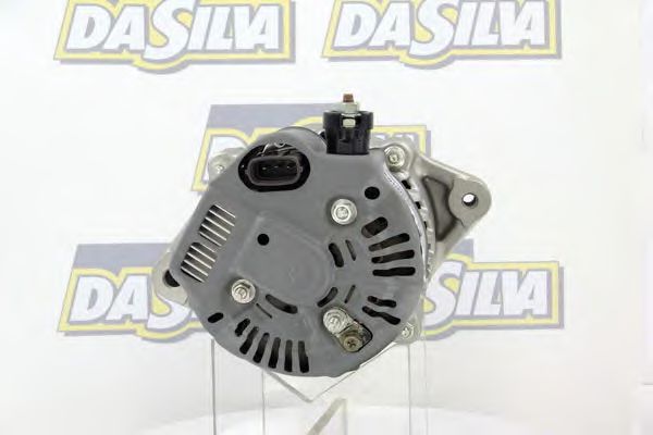 Generator / Alternator 4