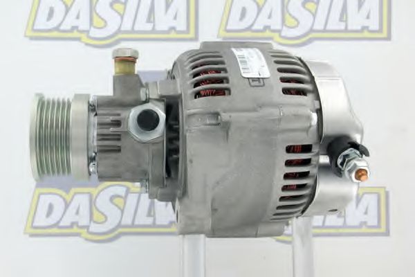 Generator / Alternator 3