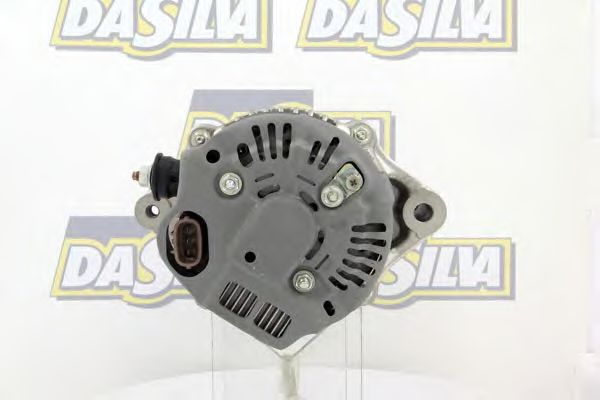 Generator / Alternator 4