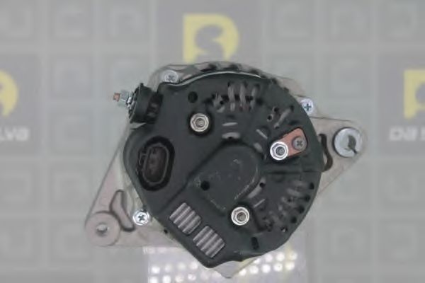 Generator / Alternator 4