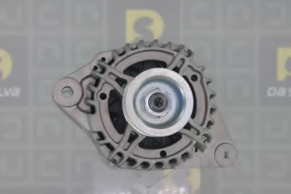 Generator / Alternator 6