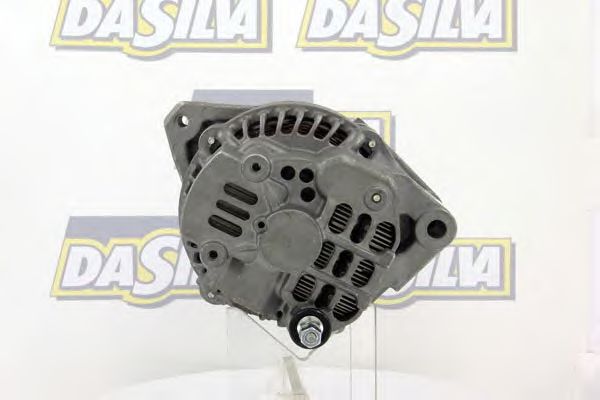 Generator / Alternator 4