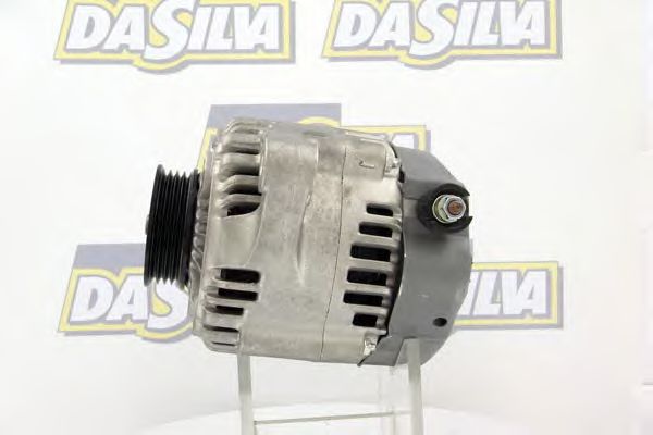 Generator / Alternator 3