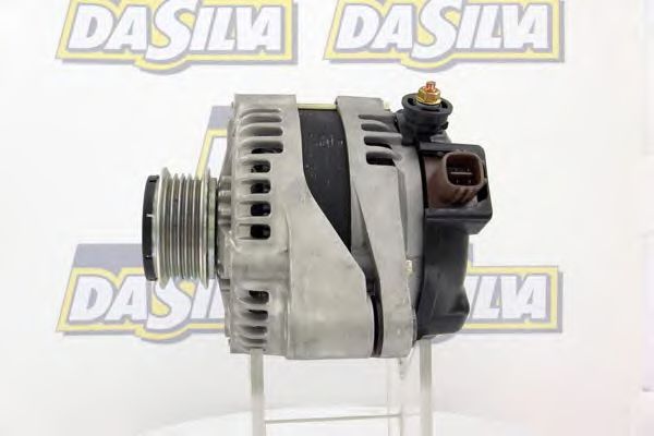 Generator / Alternator 3