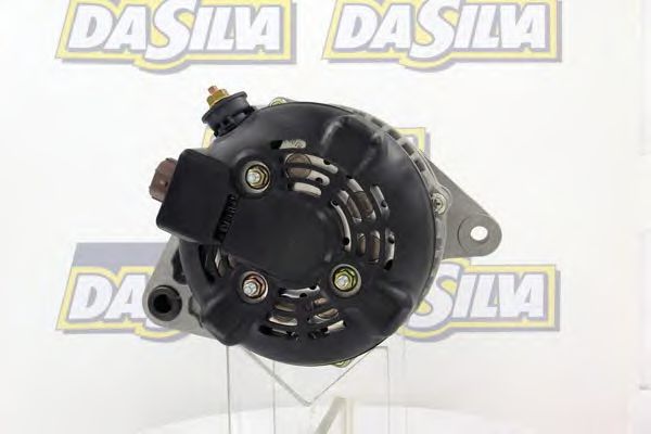 Generator / Alternator 4