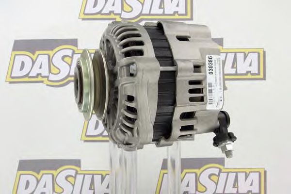 Generator / Alternator 3