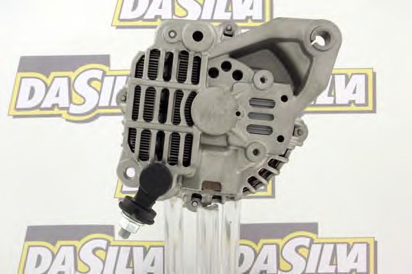Generator / Alternator 4