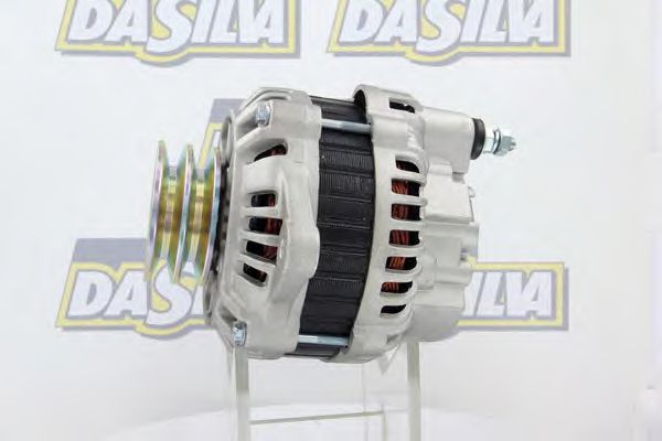 Generator / Alternator 3