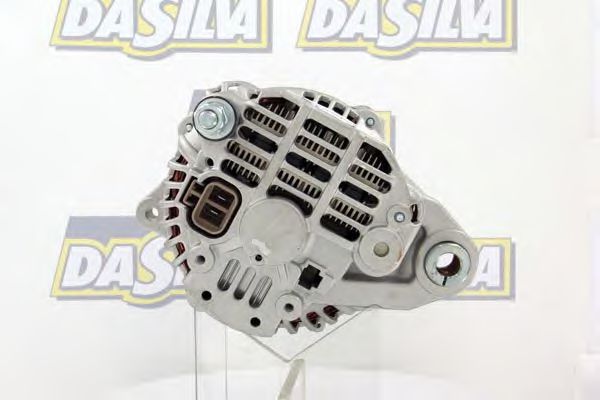 Generator / Alternator 4