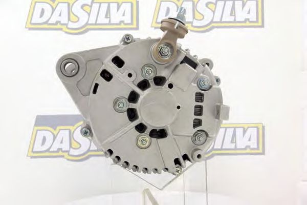 Generator / Alternator 4