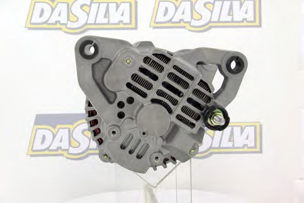 Generator / Alternator 4