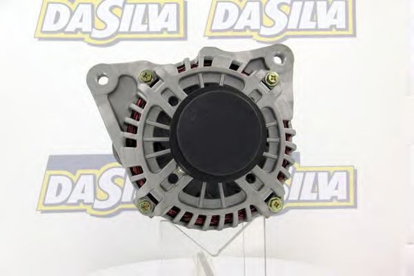 Generator / Alternator 5