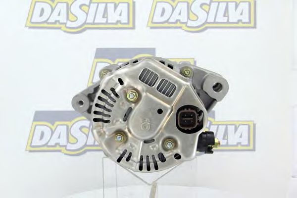 Generator / Alternator 4