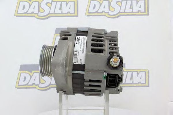 Generator / Alternator 3