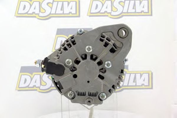Generator / Alternator 4