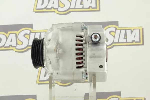 Generator / Alternator 3