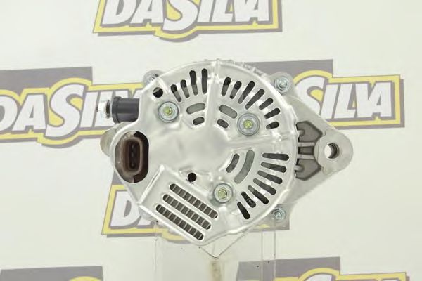 Generator / Alternator 4